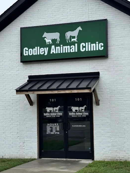 Godley Animal Clinic Picture 3