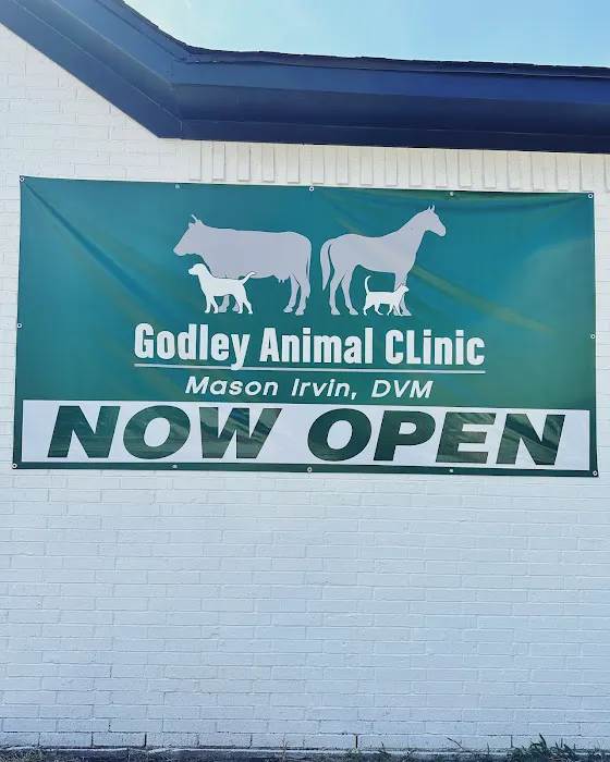 Godley Animal Clinic Picture 4
