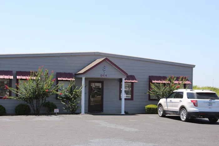 Crossroads Veterinary Clinic Picture 5