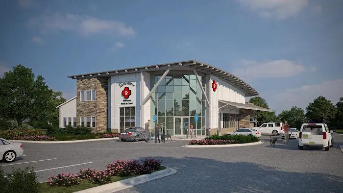 Turtle Creek Veterinary Medical Center, Dr. Jonathan Rocky & Dr. Kaitlyn Boerner Picture 3