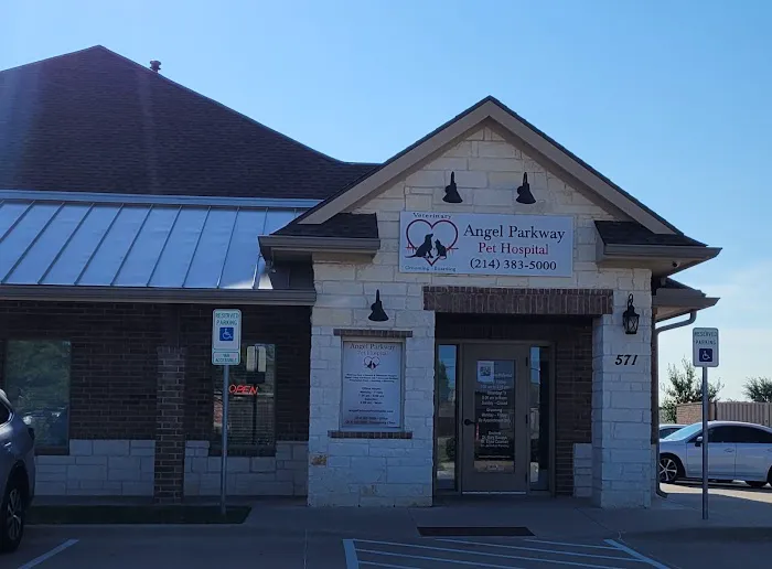 Angel Parkway Pet Hospital Picture 5