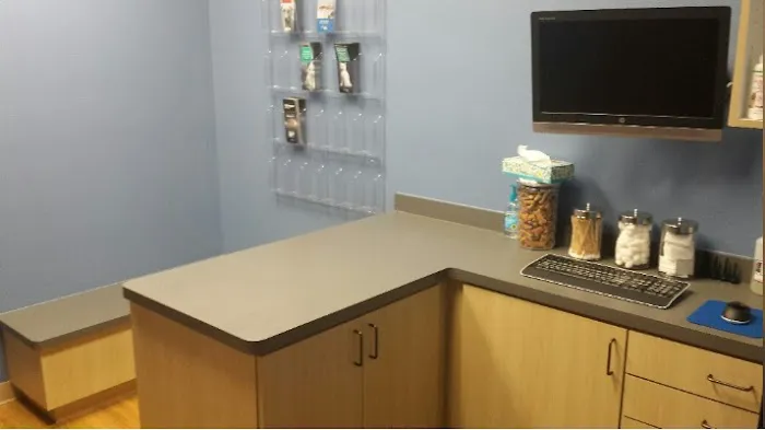 Angel Parkway Pet Hospital Picture 8