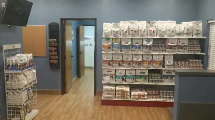 Angel Parkway Pet Hospital Picture 7