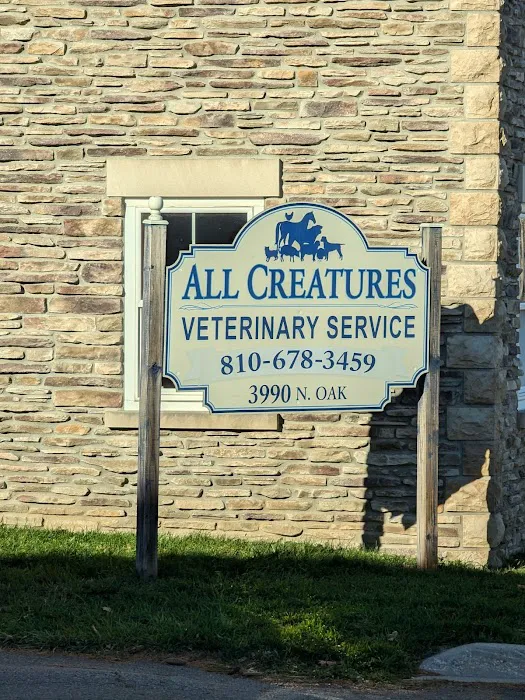 All Creatures Veterinary Service Picture 4