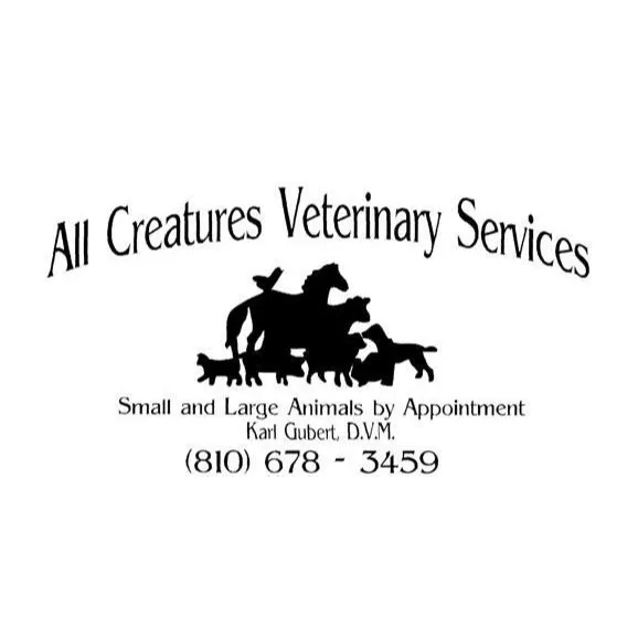 All Creatures Veterinary Service Picture 10