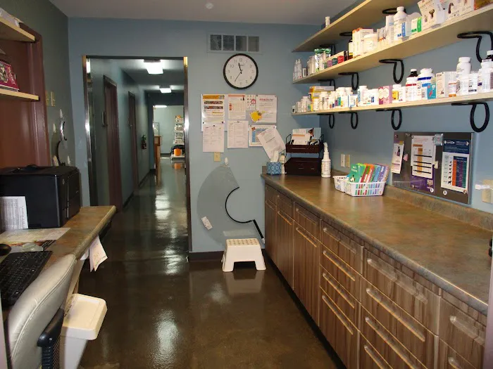 Fox Run Animal Hospital Picture 1
