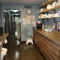 Fox Run Animal Hospital ico
