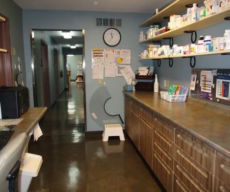 Fox Run Animal Hospital