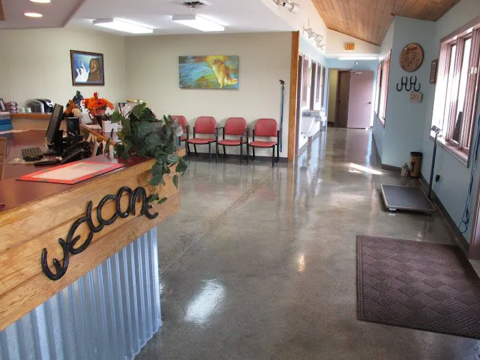 Fox Run Animal Hospital Picture 3