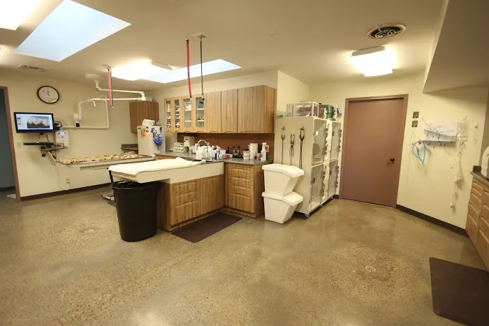 Fox Run Animal Hospital Picture 4