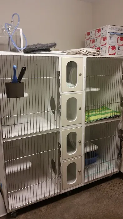 Fox Run Animal Hospital Picture 8