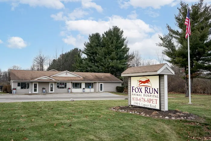 Fox Run Animal Hospital Picture 9