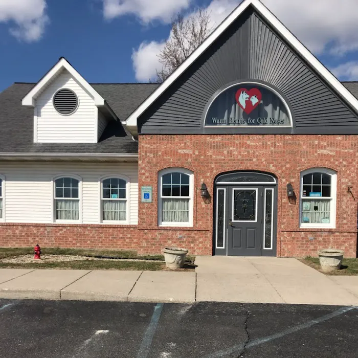 Animal Medical Center of Lapeer Picture 1