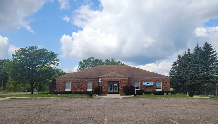 Thorpe Animal Hospital Picture 2