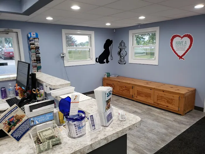Thorpe Animal Hospital Picture 3