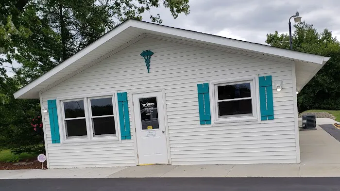 Thorpe Animal Hospital Picture 4