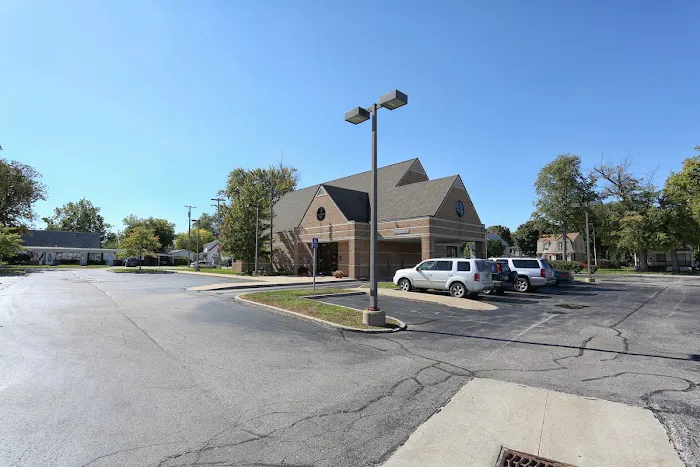 Lake Huron Veterinary Clinic Picture 2