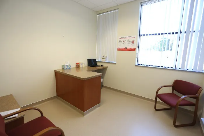 Lake Huron Veterinary Clinic Picture 8
