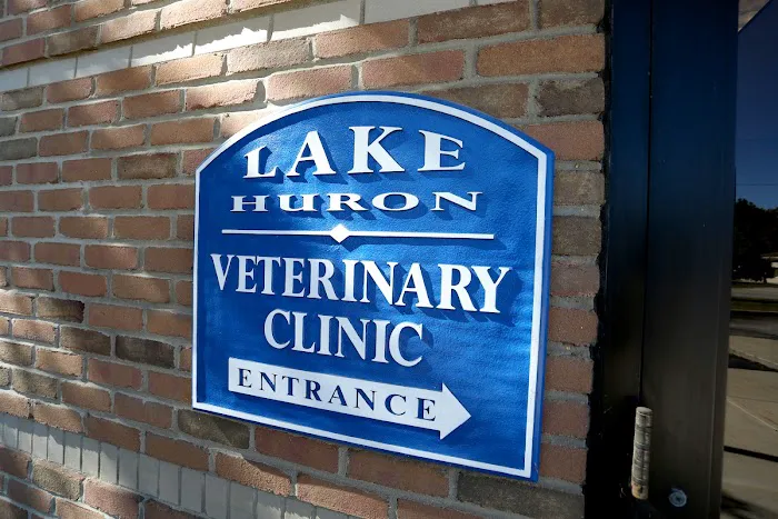 Lake Huron Veterinary Clinic Picture 10