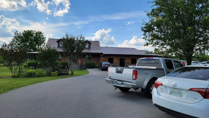 Cascade Veterinary Hospital Picture 2