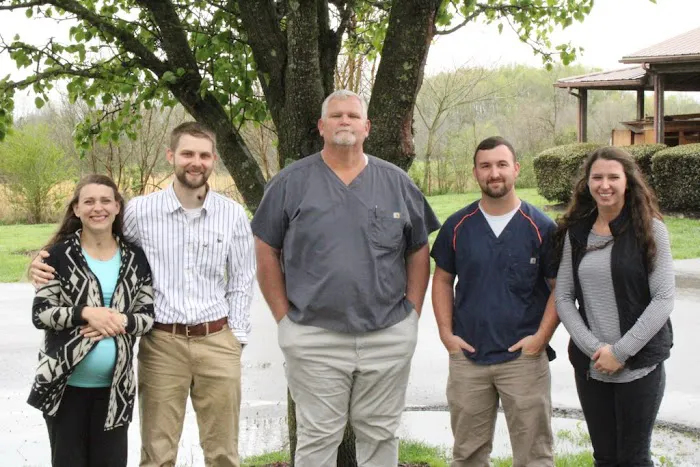 Cascade Veterinary Hospital Picture 3