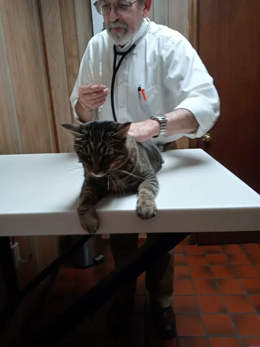 Shelbyville Animal Hospital Picture 6