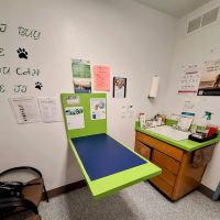 Academy West Animal Hospital ico