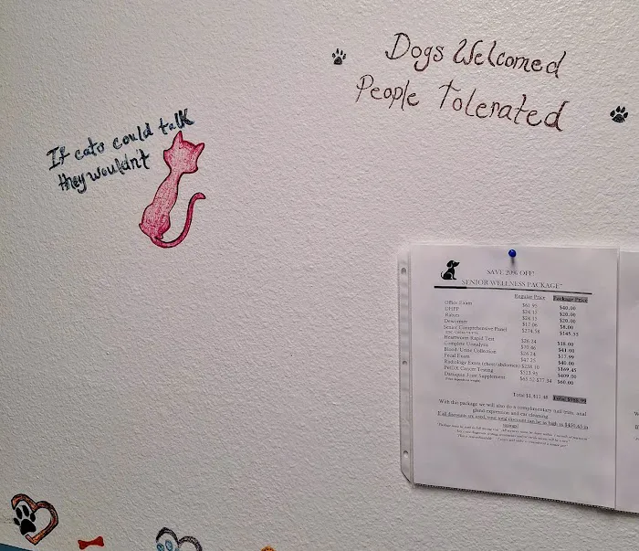 Academy West Animal Hospital Picture 7