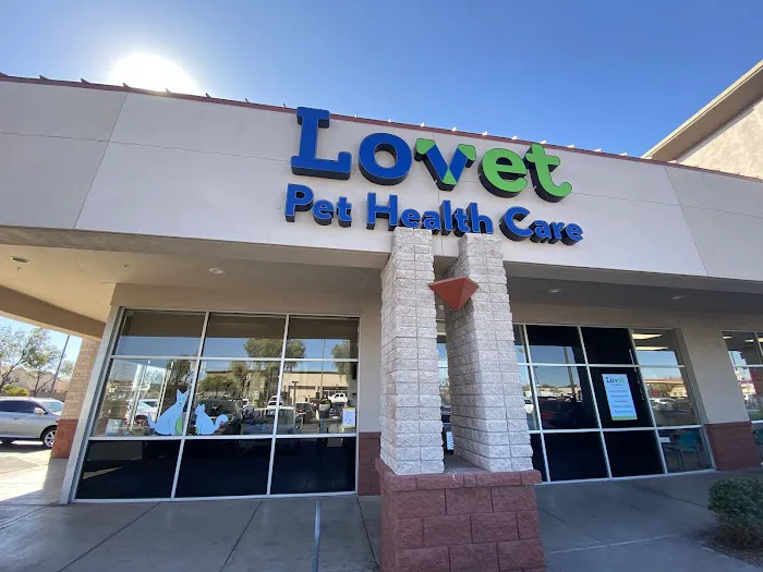 Lovet Pet Health Care - Westbrook Picture 2