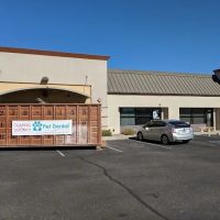 Pet Dental USA ico