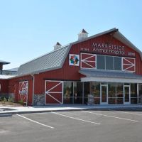 Marketside Animal Hospital at Verrado ico