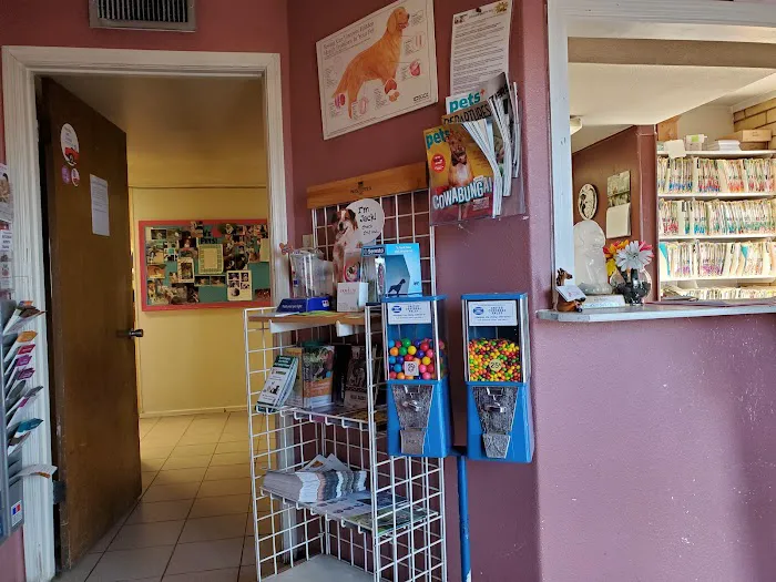 Buckeye Veterinary Services Picture 4