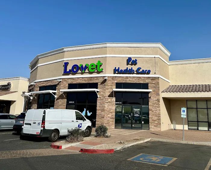 Lovet Pet Health Care - White Tanks Picture 6