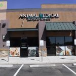 Animal Medical Center of Surprise