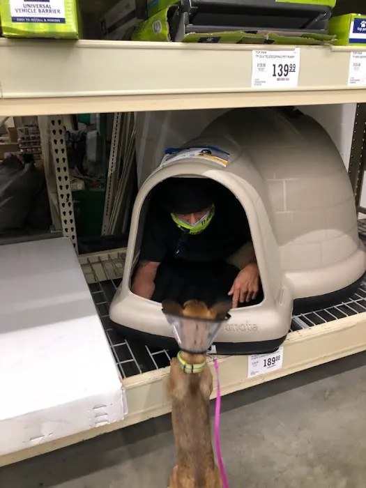 Banfield Pet Hospital Picture 7