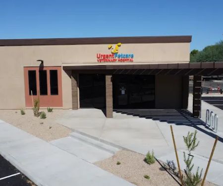 Urgent Petcare