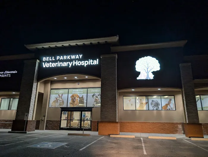 Bell Parkway Veterinary Hospital Picture 1