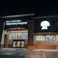 Bell Parkway Veterinary Hospital ico