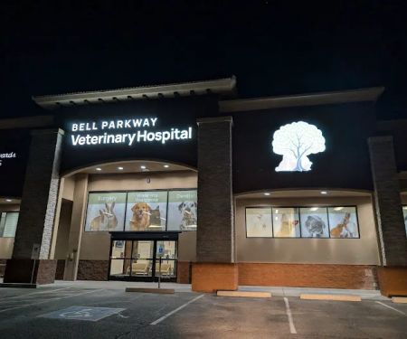 Bell Parkway Veterinary Hospital