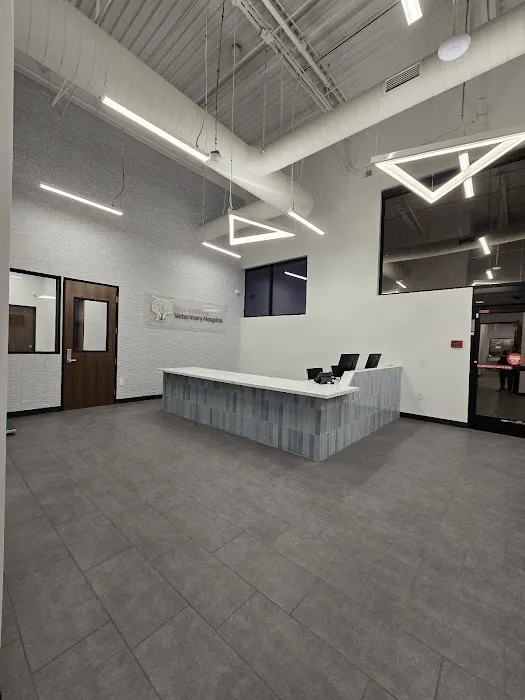 Bell Parkway Veterinary Hospital Picture 2