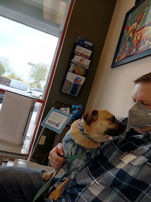 Purrfurred Pets Veterinary Clinic Picture 7