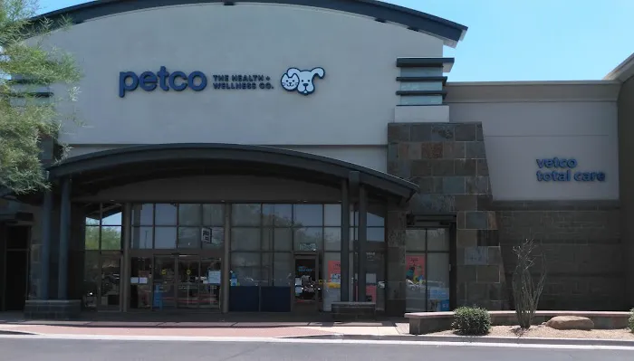 Vetco Total Care Animal Hospital Picture 4