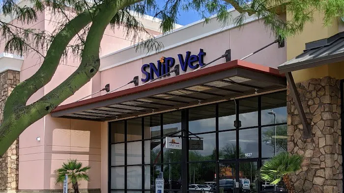 SNiP Vet - Spay Neuter in Phoenix Picture 1