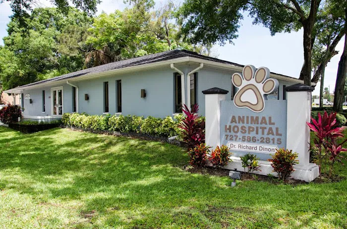 Loving Care Animal Hospital Picture 6