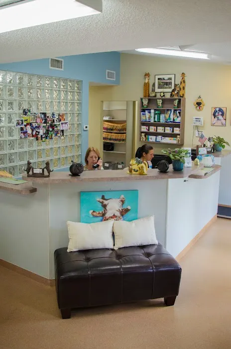Loving Care Animal Hospital Picture 9