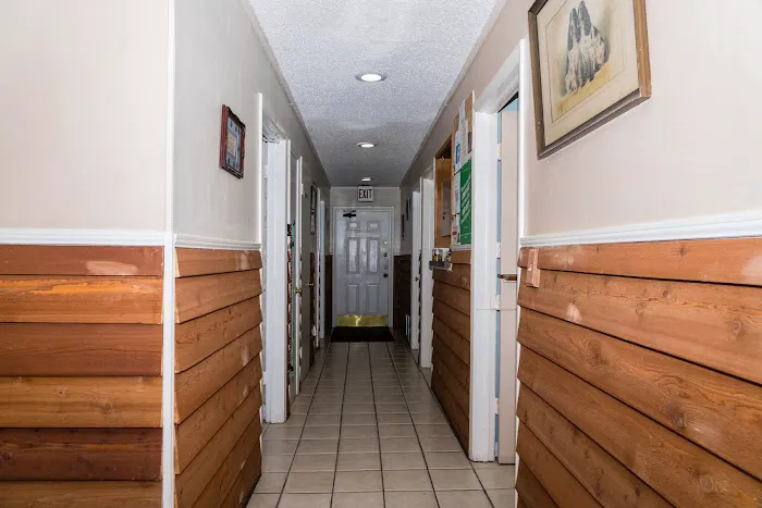 Community Veterinary Hospital Picture 8