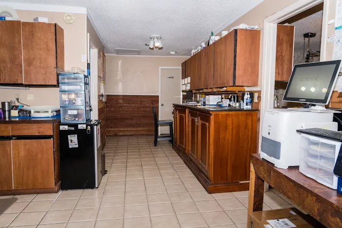 Community Veterinary Hospital Picture 7