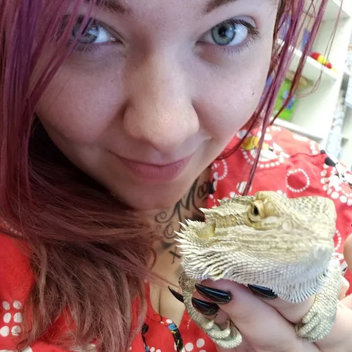 Avian and Animal Hospital Picture 5