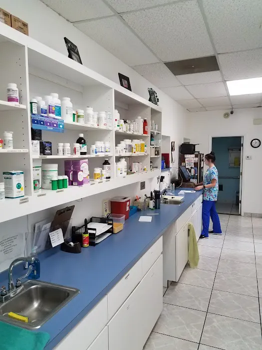 Avian and Animal Hospital Picture 7
