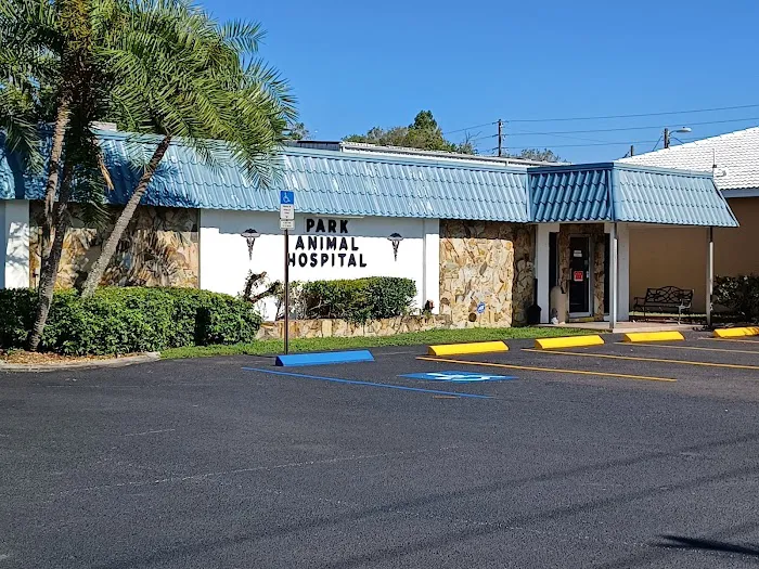 Park Animal Hospital Inc Picture 2